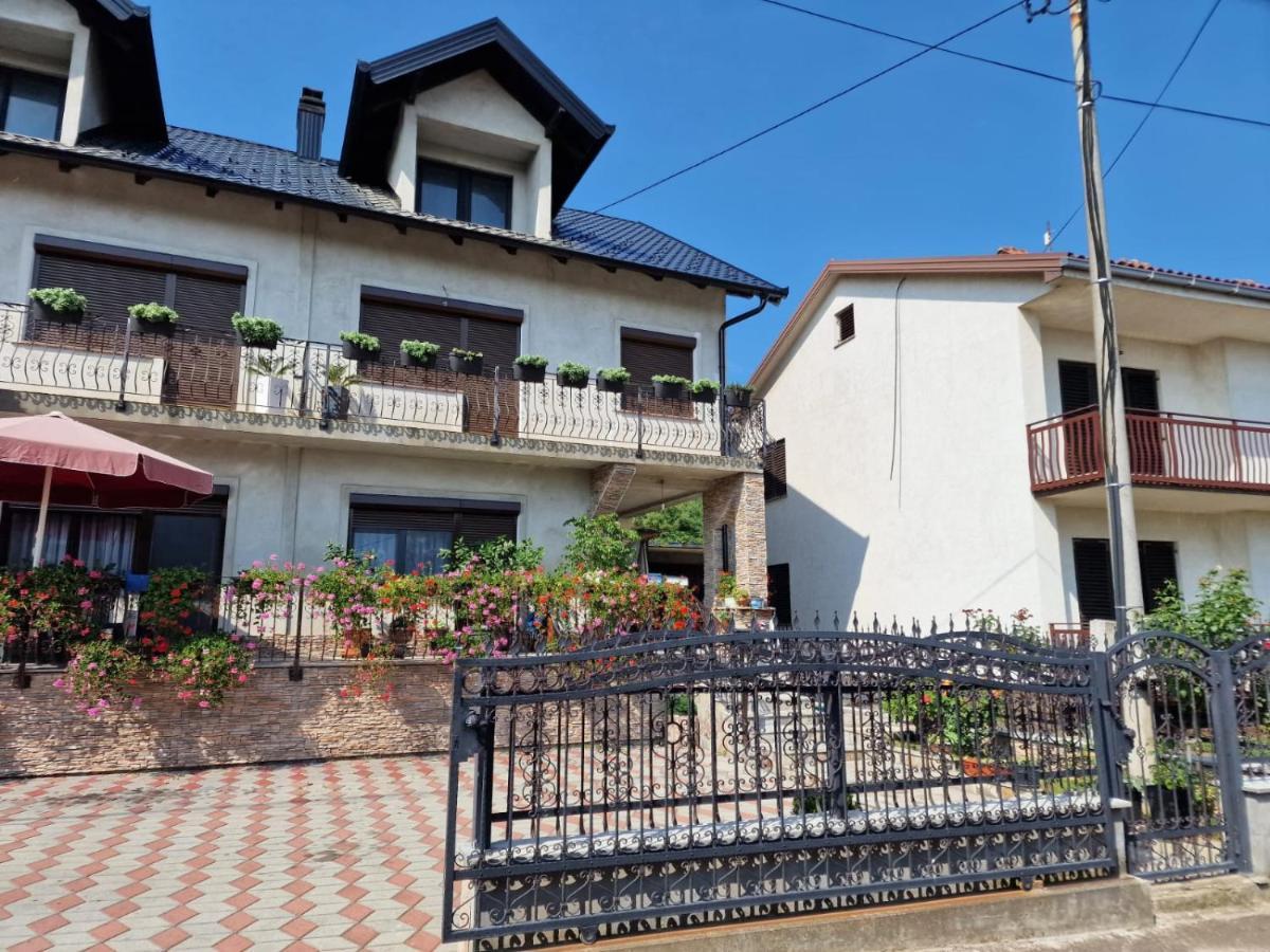 Villa Jankovic Modrica Exterior foto