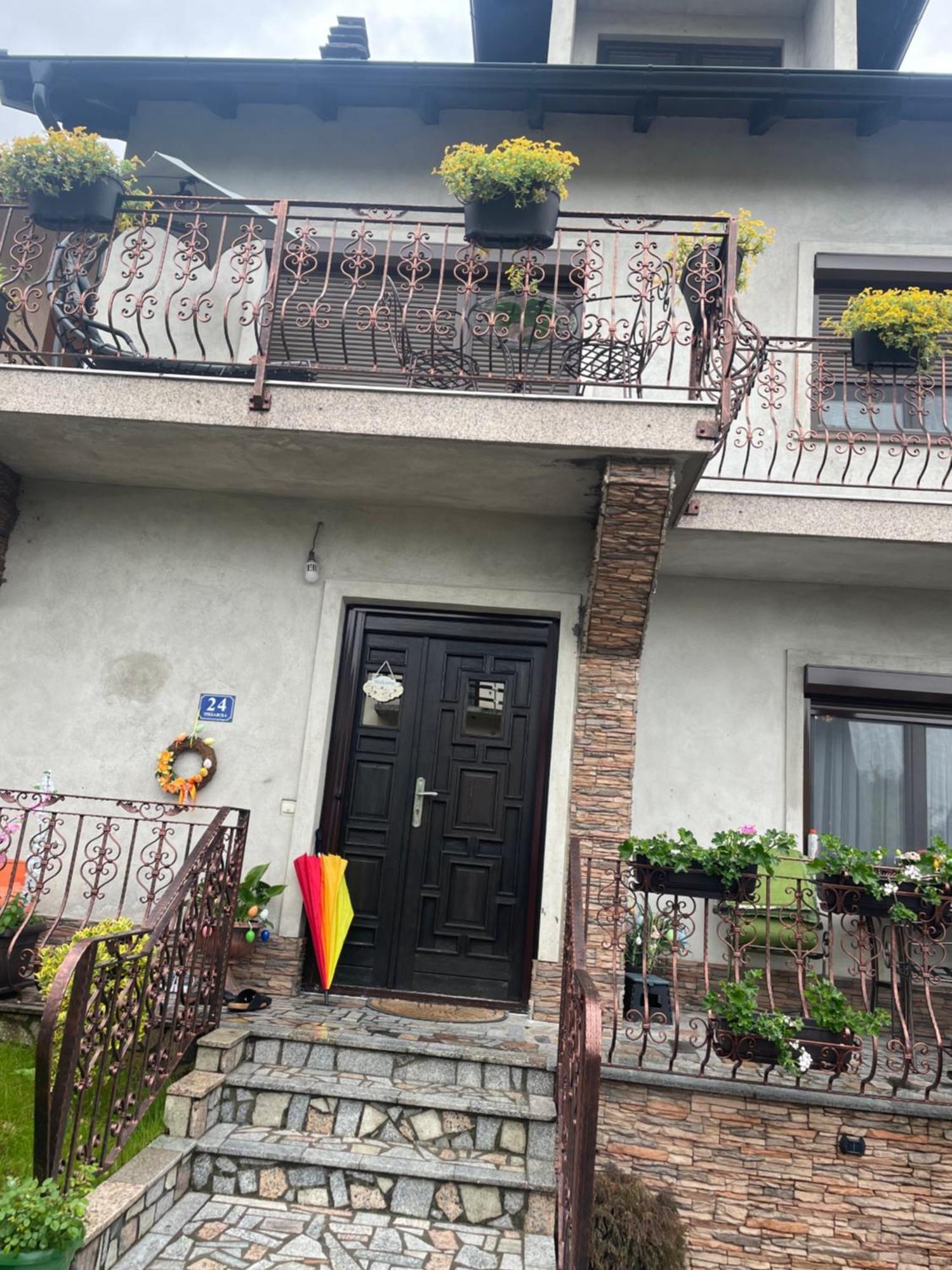 Villa Jankovic Modrica Exterior foto